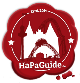 Zur HaPaGuide Startseite