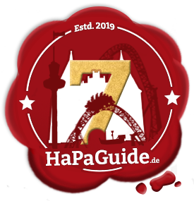 Zur HaPaGuide Startseite