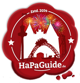 Zur HaPaGuide Startseite Zur HaPaGuide Startseite