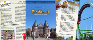 Hansa-Park - Die Chronik