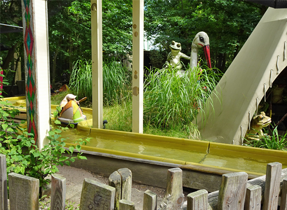 Bilder-Galerie öffnen