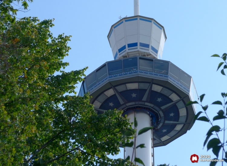 Jahrbuch - Holsteinturm