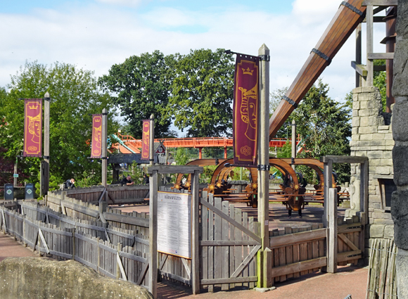 Bilder-Galerie öffnen