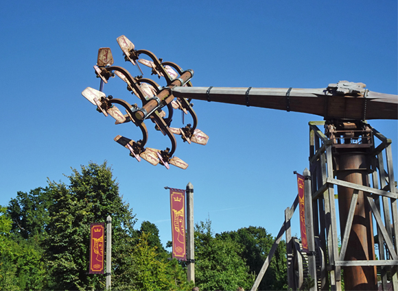 Bilder-Galerie öffnen