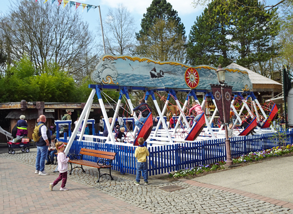 Bilder-Galerie öffnen
