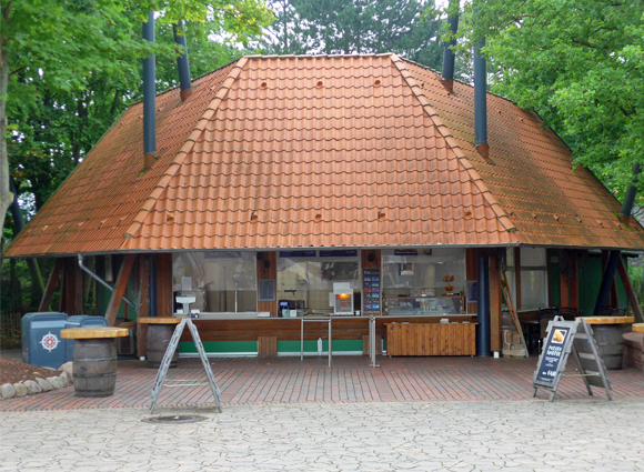 Bilder-Galerie öffnen