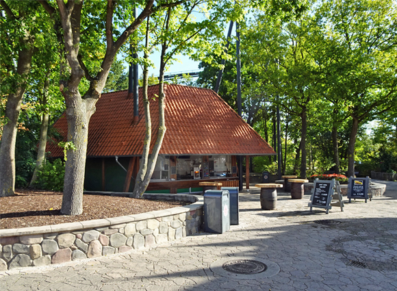 Bilder-Galerie öffnen