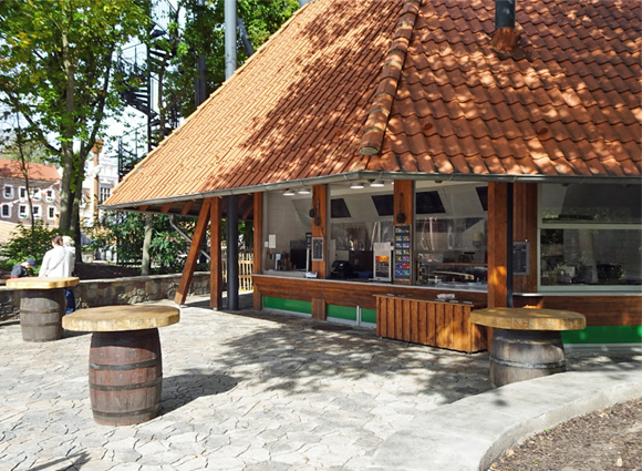 Bilder-Galerie öffnen