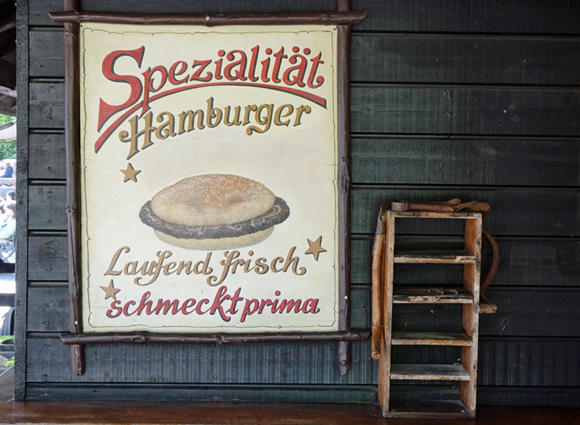 Bilder-Galerie öffnen