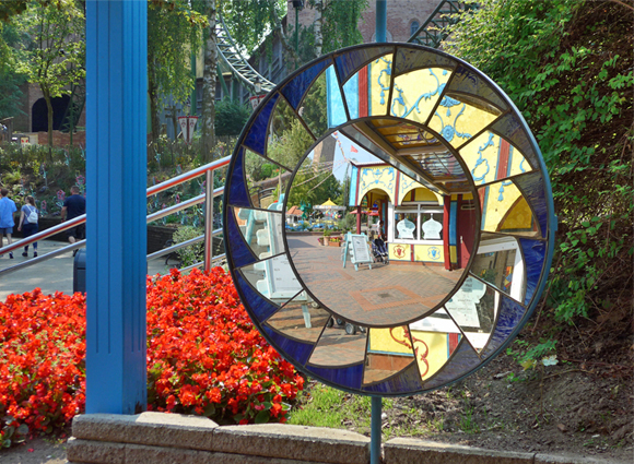 Bilder-Galerie öffnen