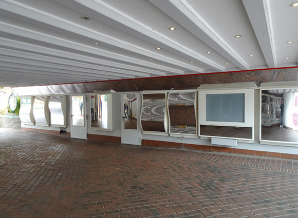 Bilder-Galerie öffnen