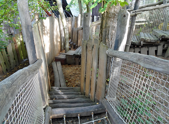 Bilder-Galerie öffnen