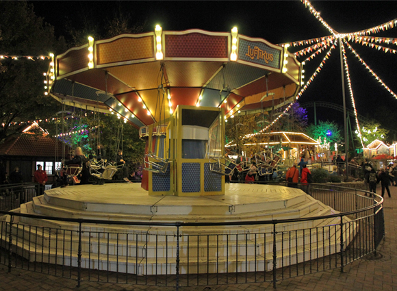 Bilder-Galerie öffnen