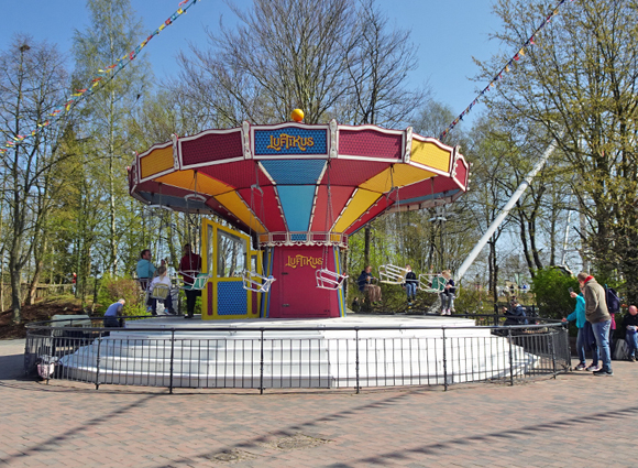 Bilder-Galerie öffnen