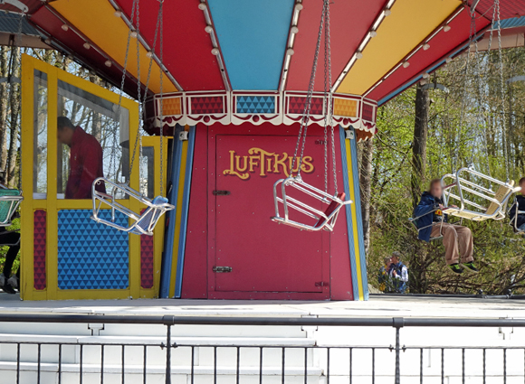 Bilder-Galerie öffnen