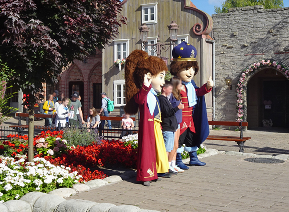 Bilder-Galerie öffnen