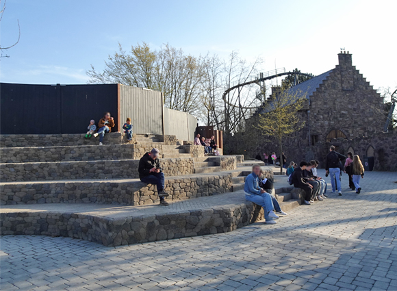 Bilder-Galerie öffnen