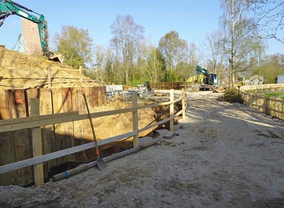 Bilder-Galerie öffnen