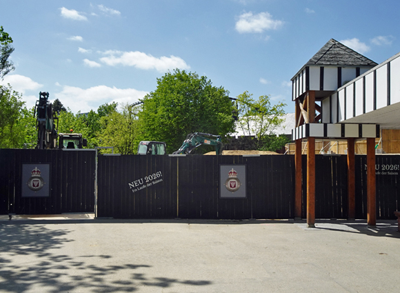 Bilder-Galerie öffnen