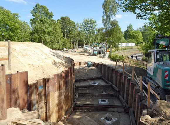Bilder-Galerie öffnen