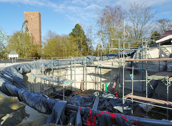 Bilder-Galerie öffnen