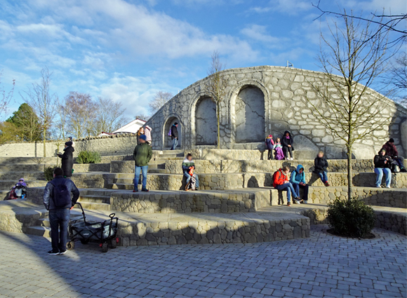 Bilder-Galerie öffnen