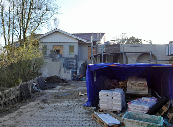 Bilder-Galerie öffnen