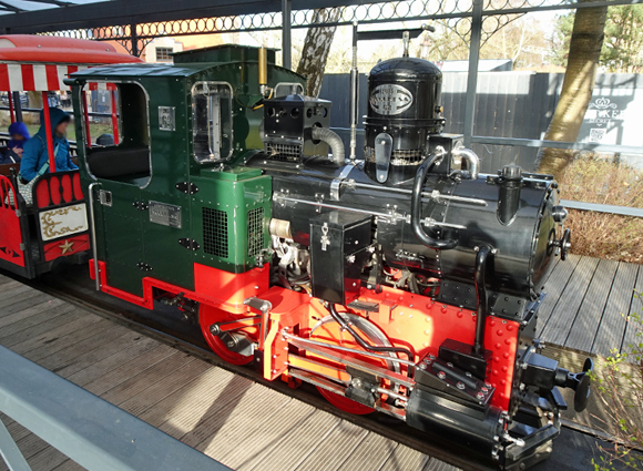 Bilder-Galerie öffnen