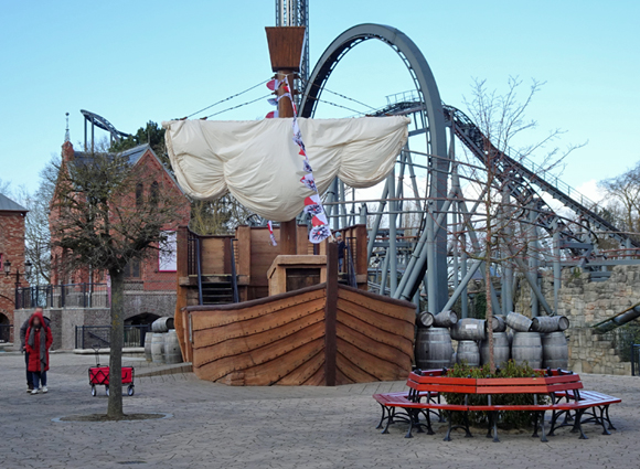 Bilder-Galerie öffnen