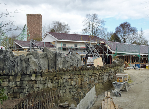 Bilder-Galerie öffnen