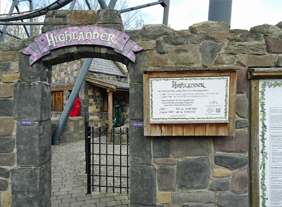 Bilder-Galerie öffnen