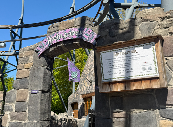 Bilder-Galerie öffnen