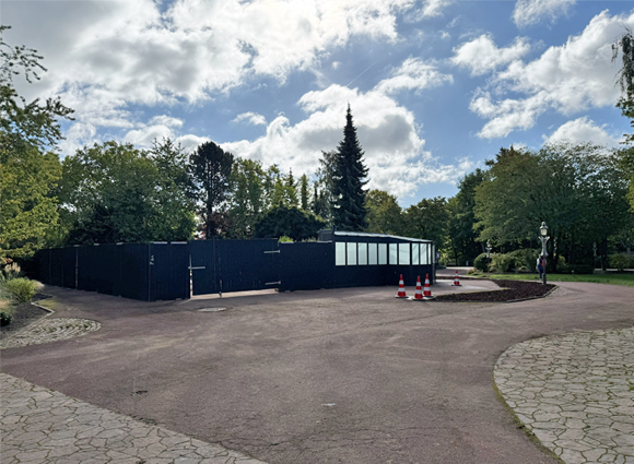 Bilder-Galerie öffnen