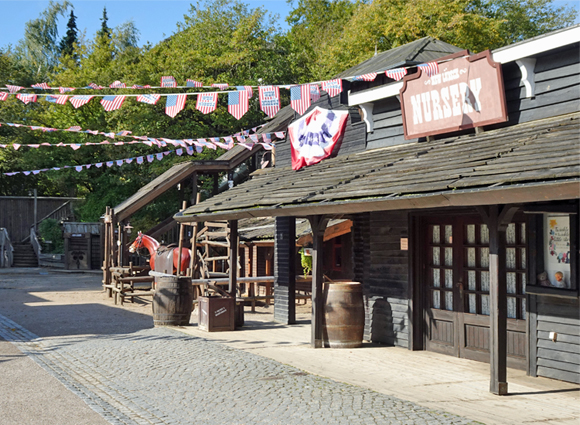 Bilder-Galerie öffnen