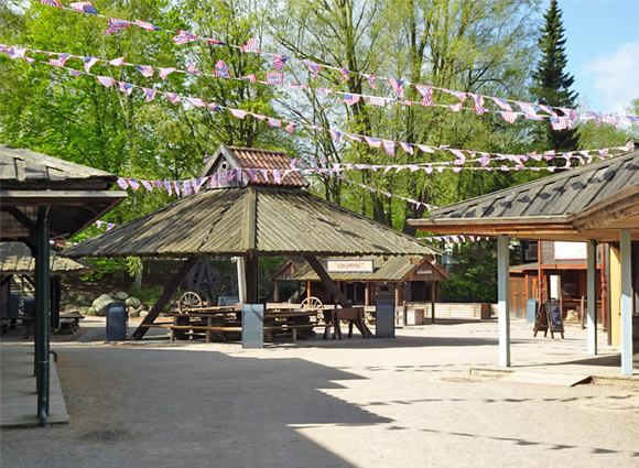 Bilder-Galerie öffnen