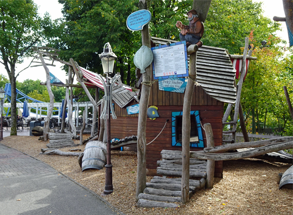 Bilder-Galerie öffnen