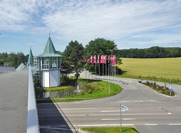 Bilder-Galerie öffnen