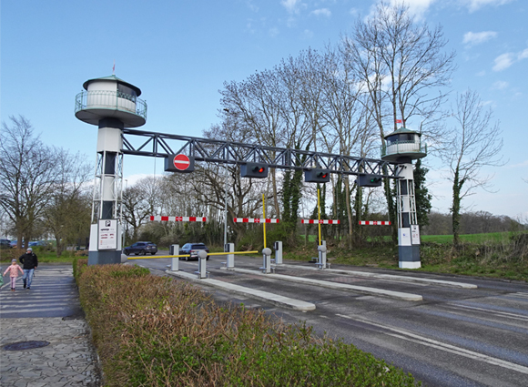 Bilder-Galerie öffnen