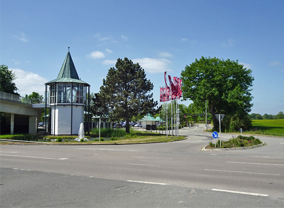 Bilder-Galerie öffnen