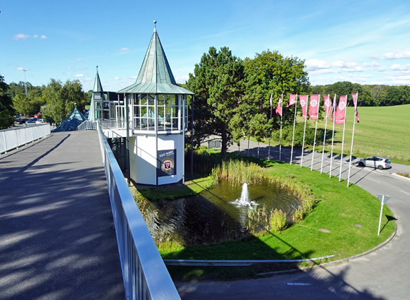 Bilder-Galerie öffnen