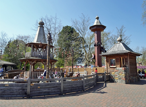 Bilder-Galerie öffnen
