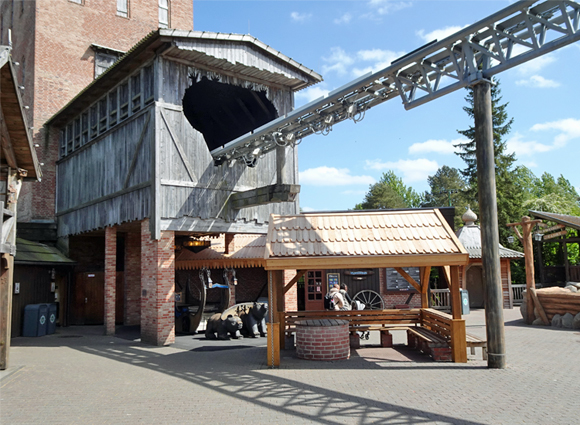 Bilder-Galerie öffnen