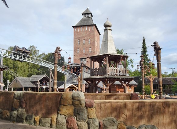 Bilder-Galerie öffnen