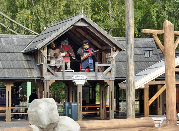 Bilder-Galerie öffnen