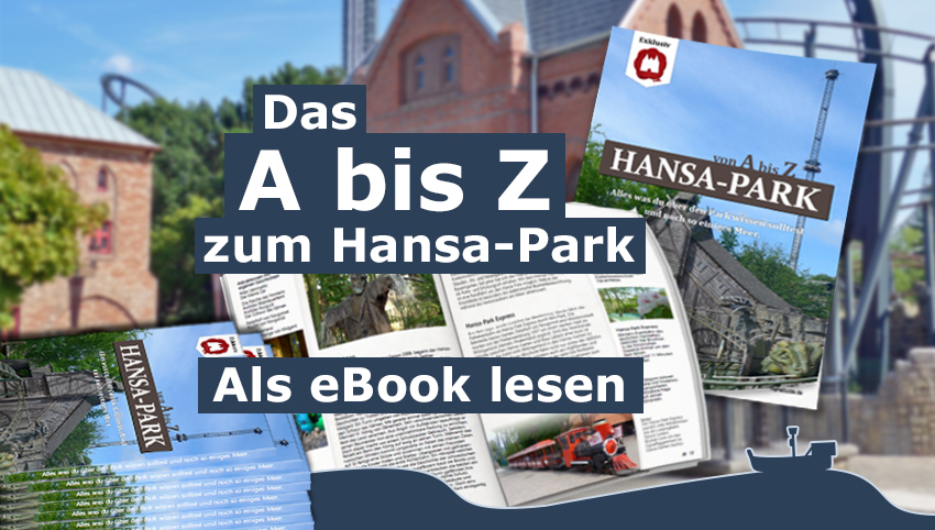 Das Hansa-Park von A bis Z