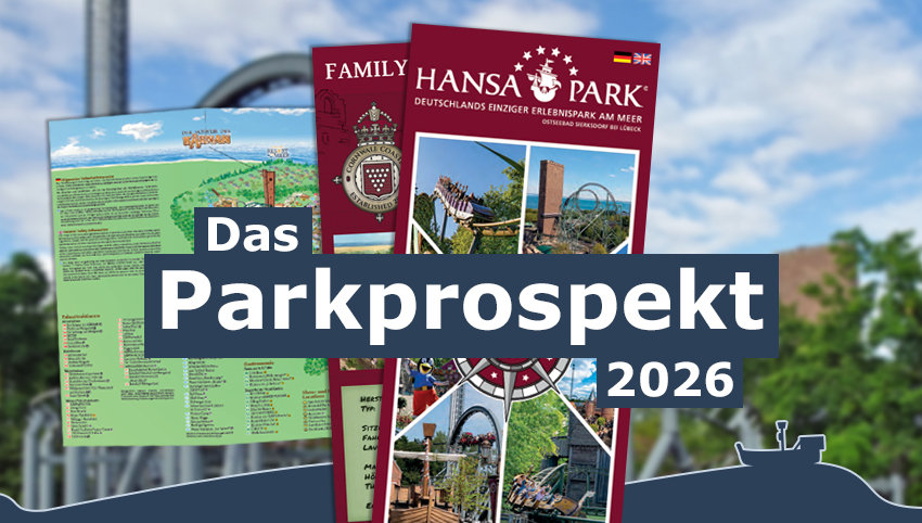 Hansa-Park Prospekt 2026