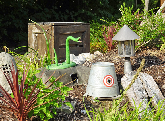 Bilder-Galerie öffnen