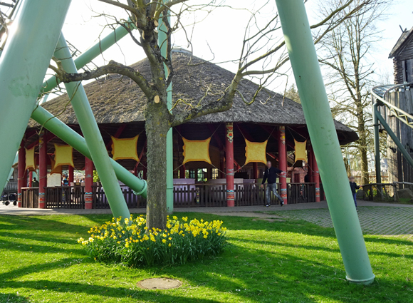 Bilder-Galerie öffnen