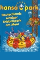 Hansa‑Park Ticket 2001
