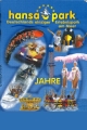 Hansa‑Park Ticket 2002